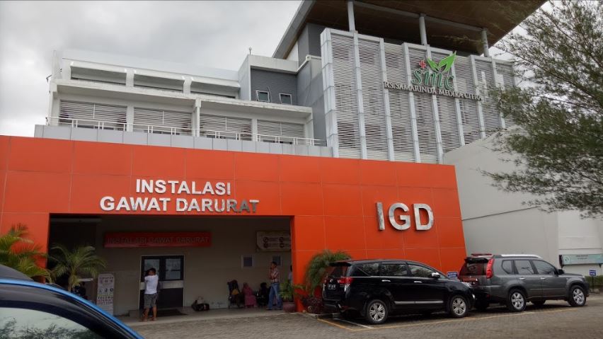 Jadwal Dokter Anak RS Medika Citra Samarinda