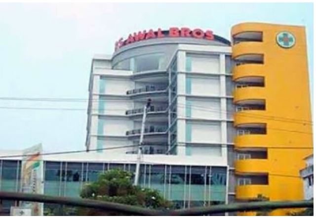 Jadwal Praktek Dokter Kandungan RS Awal Bros Pekanbaru RIAU