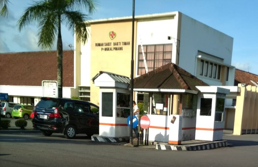 Jadwal Dokter Kandungan RS Bakti Timah Pangkalpinang