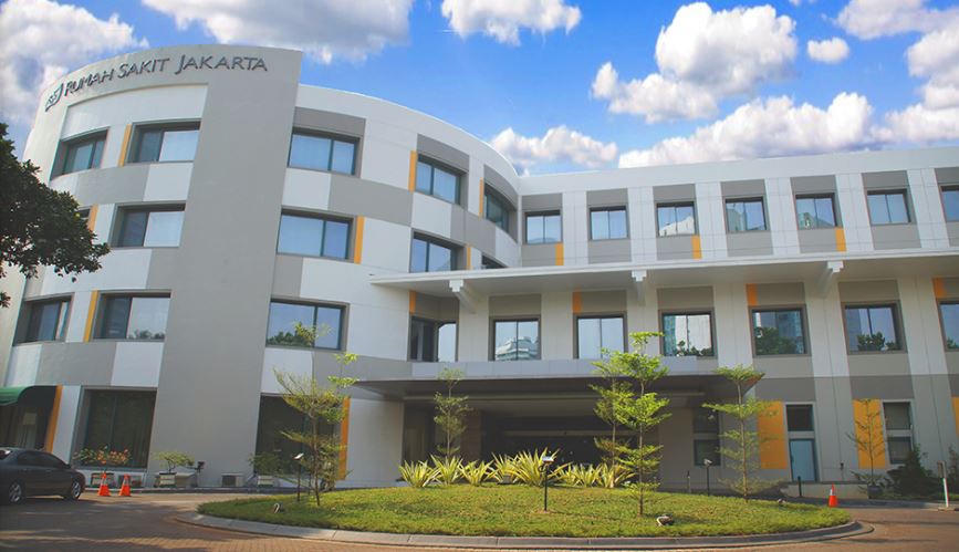Jadwal Dokter Kandungan RS Jakarta
