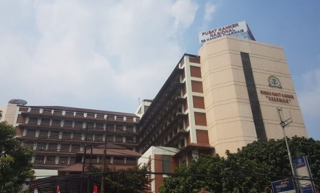 Jadwal Praktek Dokter Jantung RSPJN Harapan Kita Jakarta