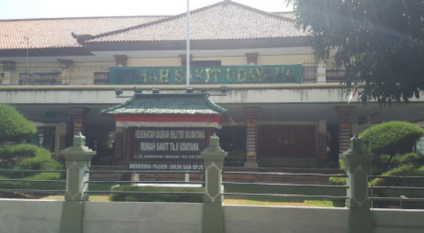 Jadwal Praktek Dokter Penyakit Dalam RS Udayana Denpasar