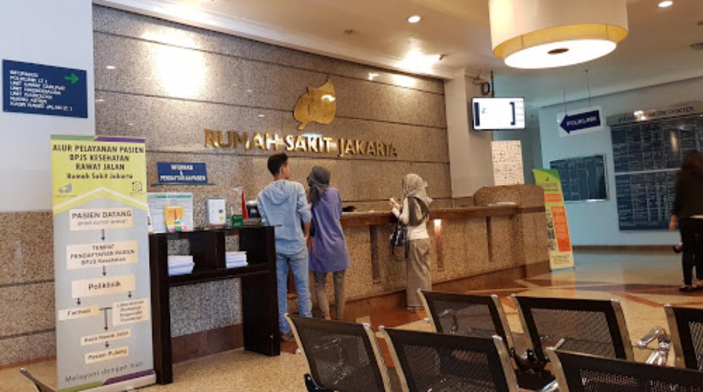 Jadwal Dokter Anak RS Jakarta