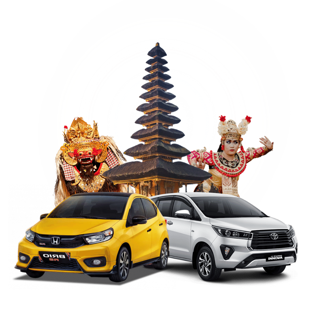 Menyelusuri Keindahan Bali dengan Sewa Mobil