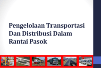 Pengaturan transportasi darurat Pengaturan transportasi darurat terbaru