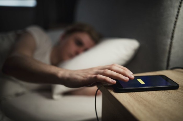 smartphone paparan radiasi mengurangi coba ini