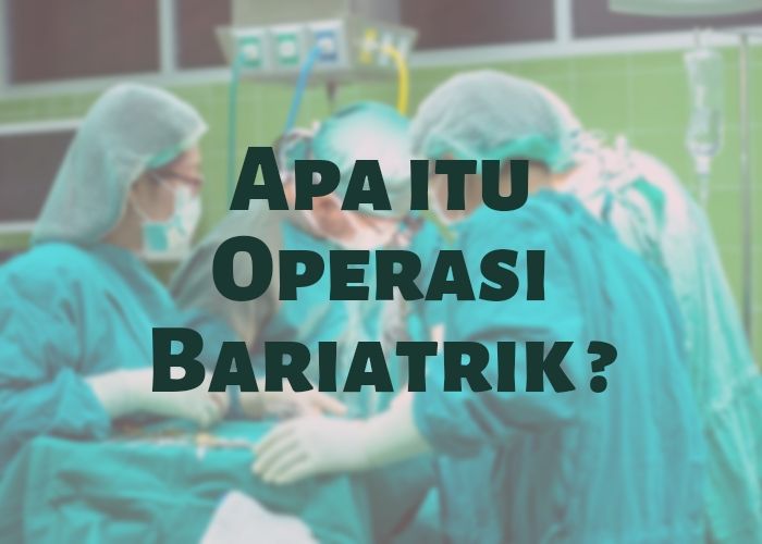 Risiko dan manfaat operasi terbaru