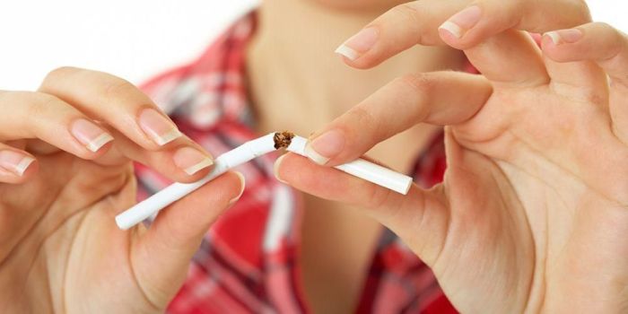 Manfaat berhenti merokok sekarang terbaru Manfaat berhenti merokok sekarang terbaru