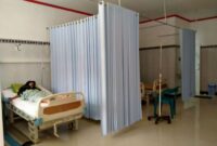 pasien rawat inap pendaftaran penerimaan bagan prosedur lama formulir digunakan rujukan Kebijakan privasi pasien rawat inap terbaru