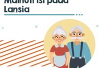 Perawatan pasien usia lanjut terbaru Perawatan pasien usia lanjut