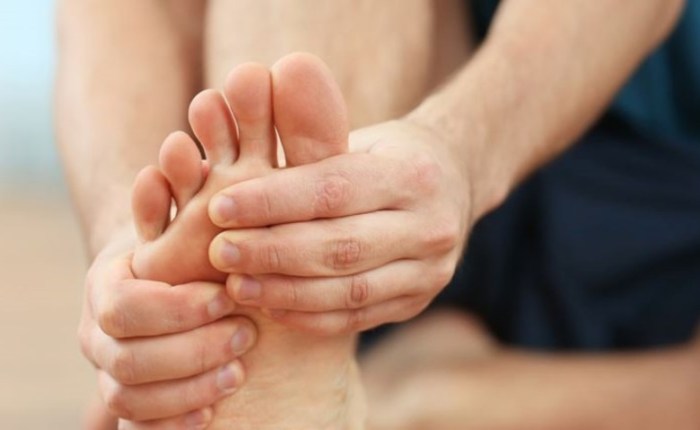 jantung gagal gejala waktu cepat nyawa mengancam attack okezone victims ilustrasi