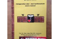 Penggunaan obat secara rasional terbaru penggunaan obat rasional kebijakan implementasi