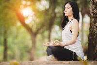 Tips menjaga kesehatan mental