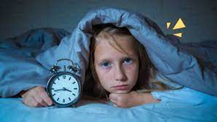 Penanganan insomnia secara alami terbaru Penanganan insomnia secara alami terbaru