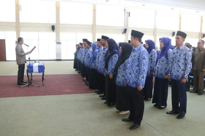 pengumuman rapat koordinasi lanjutan sumber humas menpanrb ald adalah