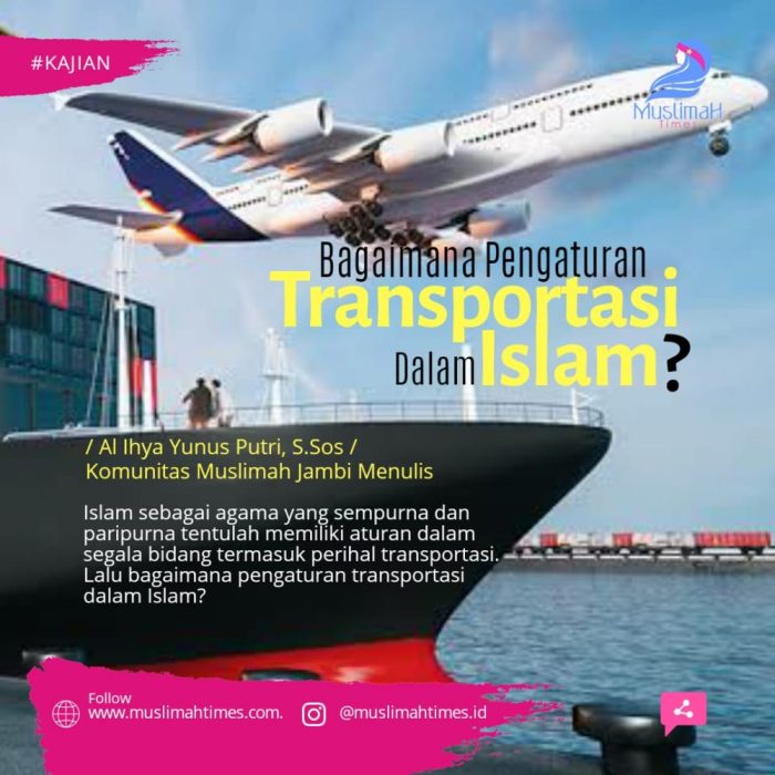 Pengaturan transportasi darurat terbaru