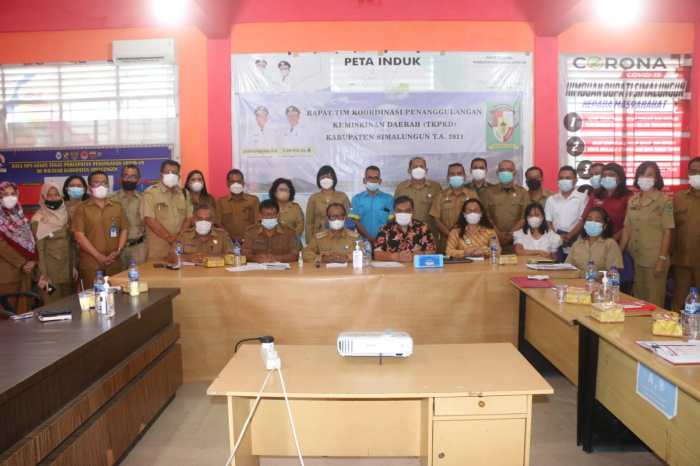 Koordinasi perawatan lintas spesialis
