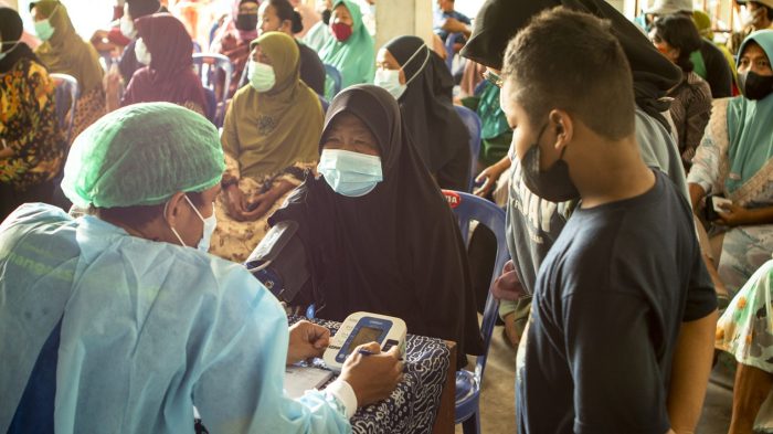 Persiapan medis sebelum perjalanan jantung kateterisasi sebelum persiapan lakukan halodoc buruk jaga vital organ namun menyebabkan
