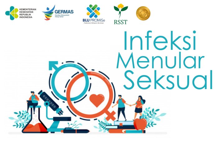 Pencegahan penyakit menular seksual Pencegahan penyakit menular seksual