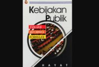 Pengembangan kebijakan kesehatan publik Pengembangan kebijakan kesehatan publik