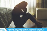 Kesehatan mental dan konseling terbaru kesehatan meditasi mengatasi gangguan melalui