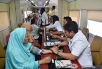 Peningkatan aksesibilitas perawatan kesehatan terbaru Peningkatan aksesibilitas perawatan kesehatan terbaru