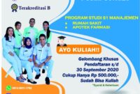 sakit manajemen pelayanan meningkatkan Manajemen administrasi rumah sakit