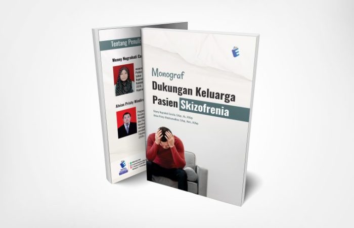 Layanan dukungan keluarga pasien terbaru