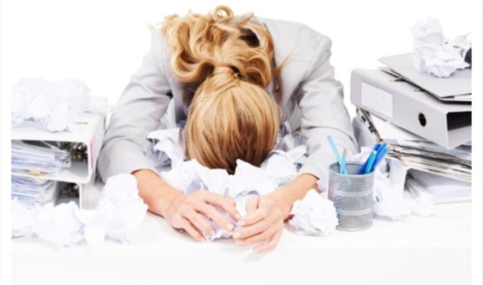 manajemen dimaksud idmanajemen Manajemen stress untuk profesional terbaru