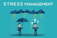 Manajemen stress untuk profesional Manajemen stress untuk profesional