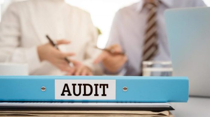 Audit kualitas dan akreditasi rumah sakit terbaru