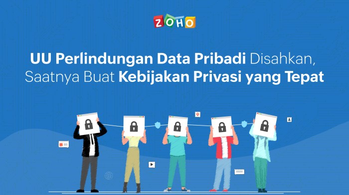 Kebijakan privasi data pasien Kebijakan privasi data pasien