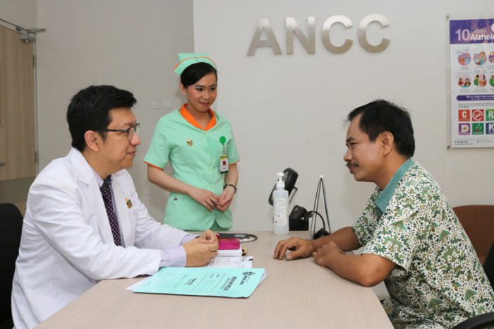 Pemeriksaan rutin kesehatan preventif terbaru