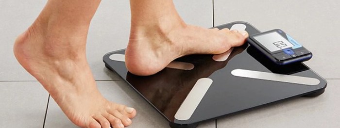 Manajemen berat badan terintegrasi