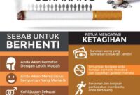 Manfaat berhenti merokok sekarang Manfaat berhenti merokok sekarang