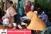 Pelayanan kesehatan ibu dan anak ibu hamil jaga menjaga generasi wujudkan dinkes batam promkes aktivitas fisik telah terbit