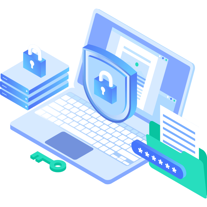 pribadi lindungi privasi jaga infografis pribadi lindungi privasi jaga infografis