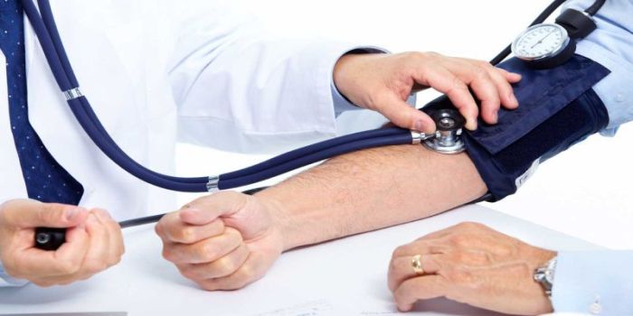 Pemeriksaan rutin kesehatan preventif terbaru