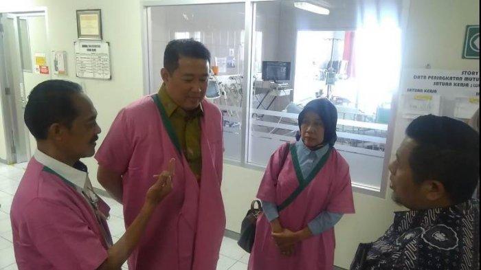 Koordinasi perawatan lintas spesialis terbaru