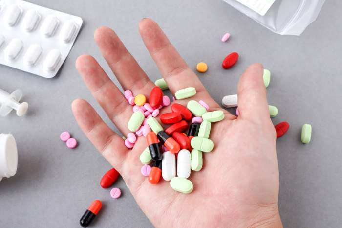 Obat yang menyebabkan efek samping terbaru Obat yang menyebabkan efek samping terbaru