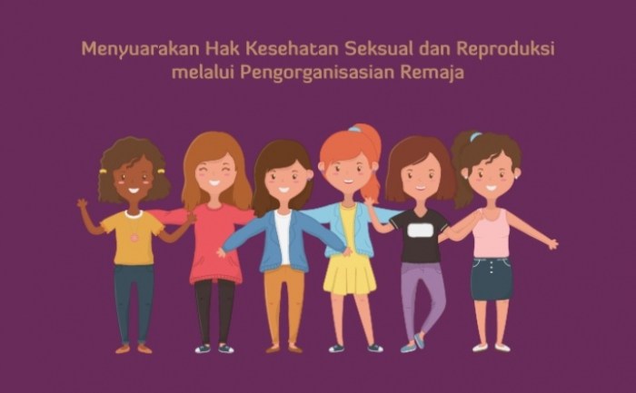 Kesehatan reproduksi dan seksual terbaru
