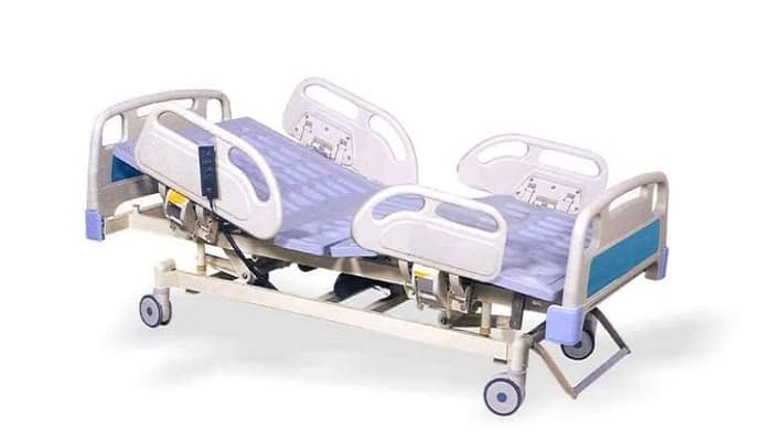 Manajemen tempat tidur pasien