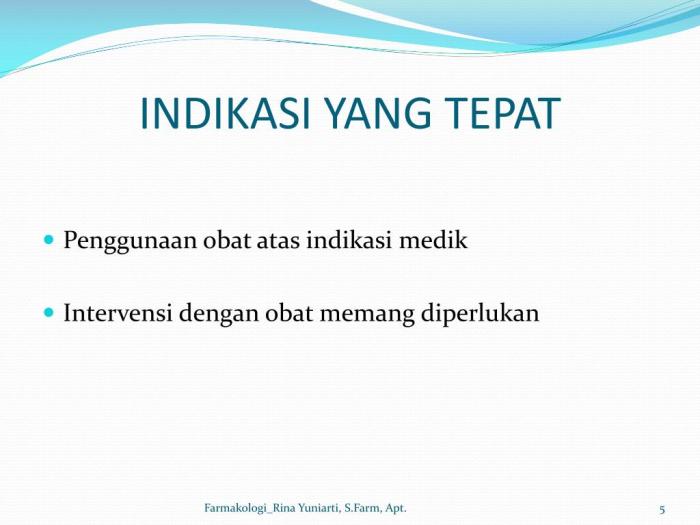 rasional obat