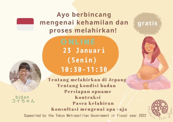prenatal yoga pregnancy postnatal class Konsultasi prenatal dan postnatal terbaru