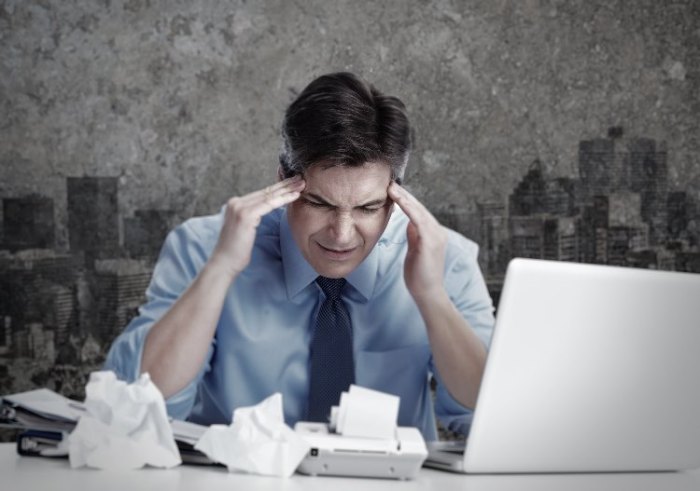 pelatihan manajemen stres karyawan pekerjaan diotraining terpencil jauh Manajemen stress untuk profesional