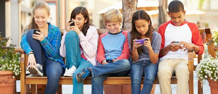 Tips mengatasi kecanduan digital