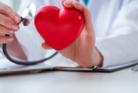 Menjaga kesehatan jantung optimal Menjaga kesehatan jantung optimal