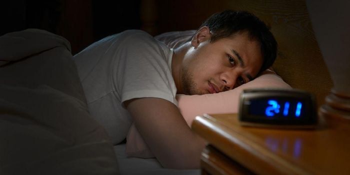 Penanganan insomnia secara alami terbaru Penanganan insomnia secara alami terbaru