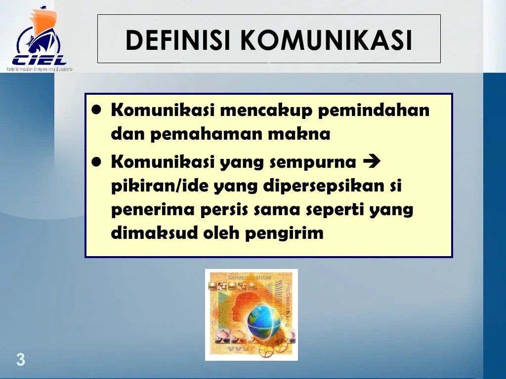 Keefektifan komunikasi tim IGD terbaru