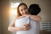 Perencanaan kehamilan yang sehat Perencanaan kehamilan yang sehat terbaru